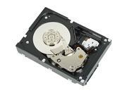 Dell 342 0454 600GB 15000 RPM SAS 3.5 Hard Drive for Select Dell PowerEdge Servers PowerVault Storage Bare Drive