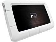 Fantom Drives 500GB Robusk Mini Shock Resistant Portable External Hard Drive USB 3.0 Model FRM500P