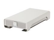 G Technology G DRIVE 2TB 7200 RPM USB 3.0 2 x Firewire800 External Desktop Hard Drive