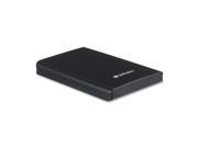 Verbatim 1TB Store n Go External Hard Drive USB 3.0 Model 97395 Black