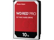 Red Pro WD101KFBX