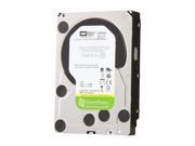 WD AV GP WD20EVDS 2TB 32MB Cache SATA 3.0Gb s 3.5 Internal AV Hard Drive Bare Drive