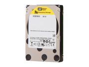 Western Digital XE WD3001BKHG 300GB 10000 RPM 32MB Cache SAS 6Gb s 2.5 Internal Enterprise Hard Drive Bare Drive