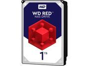 WD Red 1TB NAS Hard Disk Drive - 5400 RPM Class SATA 6Gb/s 64MB Cache 3.5 Inch - WD10EFRX WD Red 1TB NAS Hard Disk Drive - 5400 RPM Class SATA 6Gb/s 64MB Cache 3.5 Inch - WD10EFRX