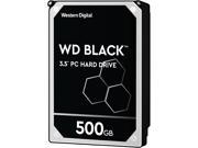 Black WD5003AZEX