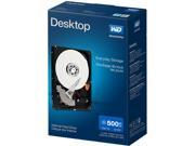 Desktop Mainstream WDBH2D5000ENC-NRSN