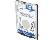 WD Blue WD2500LPVX 250GB 5400 RPM 8MB Cache SATA 6.0Gb s 2.5 Internal Notebook Hard Drive Bare Drive