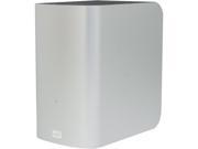 WD My Book Thunderbolt Duo 4TB 3.5 Thunderbolt Dual drive Storage System Model WDBUPB0040JSL