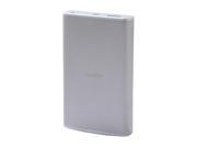 rocstor 160GB 5400 RPM 2.5 USB 2.0 eSATA External Hard Drive Model B227F5 01