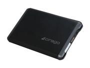 cirago 320GB Portable External Hard Drive USB 3.0 Model CST6032 Black