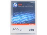 HP Q2042A RDX Removable Disk Cartridge