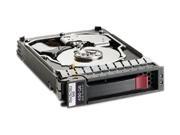 HP 417950 B21 300GB 15000 RPM SAS 3Gb s 3.5 Internal Hard Drive Retail