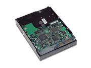 HP StorageWorks MSA2 AJ739A 750GB 7200 RPM Dual Port SATA 3.0Gb s 3.5 Internal Hard Drive Retail