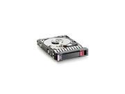 HP 627117 S21 15000 RPM SAS 6Gb s 2.5 Internal Notebook Hard Drive