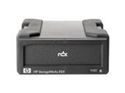 HP RDX500 500GB USB 3.0 5.25 Internal Disk Backup System