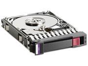 HP 430169 002 72GB 15000 RPM SAS 3Gb s 2.5 Internal Notebook Hard Drive