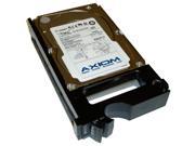 Axiom 67Y1481 AX 300GB 15000 RPM 16MB Cache SAS 6Gb s 3.5 Internal Hard Drive Bare Drive