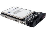 AXIOM UPGRADES 600GB 10000 RPM 64MB Cache SAS 6Gb s Enterprise Internal Hard Drive
