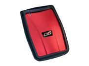 CMS Products 500GB ABS External Hard Drive USB 2.0 Model V2ABS CELP 500