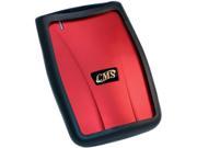 CMS Products 1TB ABS Secure External Hard Drive USB 2.0 Model V2ABS CELP 1TB