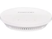 Fortinet FortiAP 221C Secure Wireless Access Point Dual Concurrent Radio Controller 300Mbps per Radio AC Adapter not Incl.