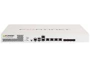 Fortinet FortiGate 300D FG 300D Next Generation NGFW Firewall with 3 Year 8x5 Forticare and FortiGuard UTM Bundle