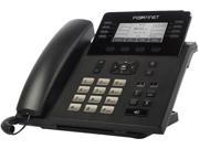 Fortinet FortiFone 370i FON 370i Business VOIP SIP Phone 10 100 1000 LAN PC PoE