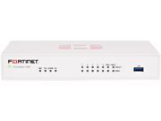 Fortinet FortiGate 50E FG 50E Next Generation NGFW Firewall Appliance Bundle with 3 Years 8x5 FortiCare and FortiGuard