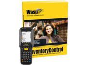 Wasp 633808929336 Inventory Control Pro DT90