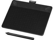 Wacom CTH490AK Intuos Art Pen Touch Tablet Bk