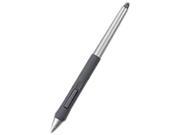 Wacom ZP 501E 00DB Intuos 3 Grip Pen with Eraser
