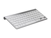 Apple MC184LL B Keyboard OEM White