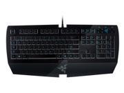 RAZER RZ03 00181400 R3U1 Lycosa Mirror Special Edition Gaming Keyboard