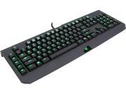 RAZER Blackwidow Ultimate Gaming Elite Mechanical Keyboard