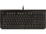 RAZER BlackWidow Tournament Ed. 2014 Keyboard Recertified