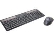 Logitech MK750 Wireless Solar Keyboard Marathon Mouse Combo