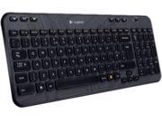 Logitech 920 003082 Keyboard