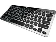 Logitech K811 920 004280 Aluminium Bluetooth Wireless Keyboard
