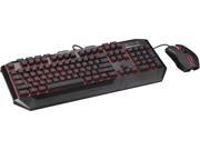 Cooler Master SGB 3011 KKMF2 US CM Storm Devastator Keyboard Mouse