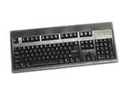 KeyTronic E03601P25PK Black Wired 5 Pack Keyboards