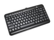 A4Tech KL 5B Black X Slim Keyboard