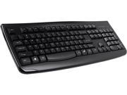 Kensington Pro Fit K72450US Black RF Wireless Keyboard