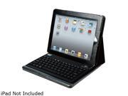 Adesso Compagno 2 Keyboard with Carrying Case for iPad 2 Model WKB 2000CD