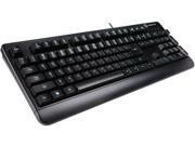 IOGEAR GKB703L Kaliber Gaming IKON Keyboard