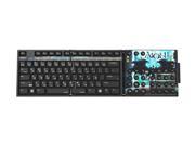 SteelSeries Zboard Black 63 Limited Edition Keyset Aion