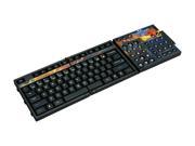 SteelSeries Zboard SteelSeries Zboard Keyset StarCraft® II Limited Edition Keyset StarCraft II