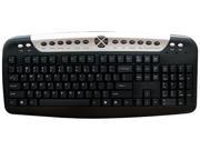 Axis CP76007 Wired Keyboard