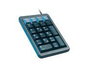 CHERRY G84 4700LPBUS 2 Black Wired Programmable Keypad