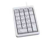 Cherry G84 4700LUCUS 0 Programmable Keypad