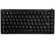 Cherry G84 4100LCAUS 2 G844100 Ultraslim 4100 Series Keyboard – special order only non returnable